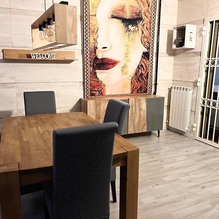 Lux Apartment Capannelle Rzym Zewnętrze zdjęcie